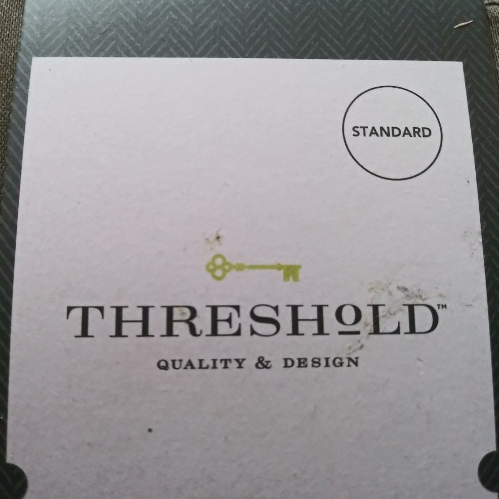 Threshold Performance Pillowcase Set - Picture 2 of 9
